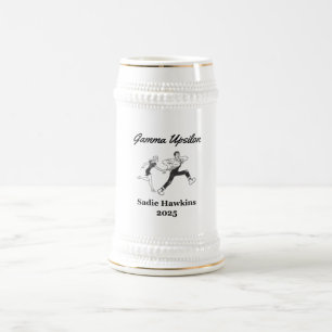 Chope À Bière Sadie Stein 2025