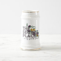 Secret Place Psalm 91 Christian Coffee Cup