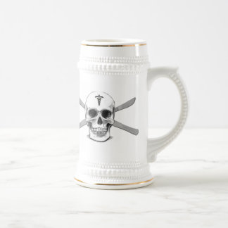 Chope À Bière SGU Stein