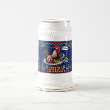 SHOW HOLIDAY COLLECTOR'S STEIN DE OFFICIAL 2023 SH