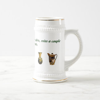 Chope À Bière Si vous pensez que personne ne s'inquiète vous