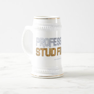 Chope À Bière SlipperyJoe's Professional Stud Finder bois 3D ème