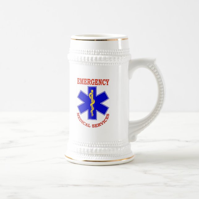 CHOPE À BIÈRE SME (Droite)