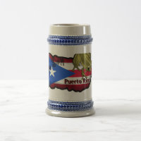 Soja Porto Rico de Taza Yo
