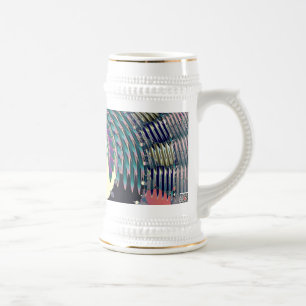 Chope À Bière Soleil