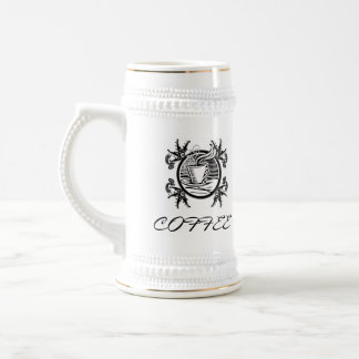 Chope À Bière Stein
