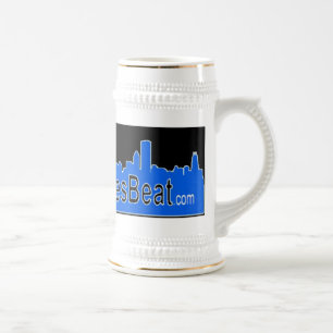Chope À Bière stein