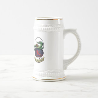 Chope À Bière Stein