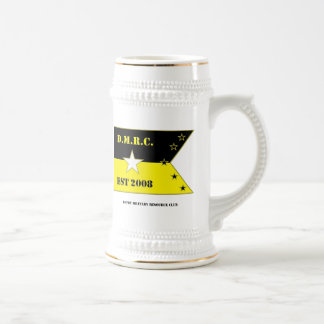 Chope À Bière Stein