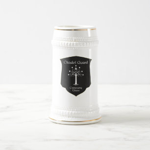 Chope À Bière Stein de CG.