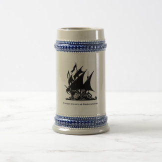 Chope À Bière Stein de Greenwater