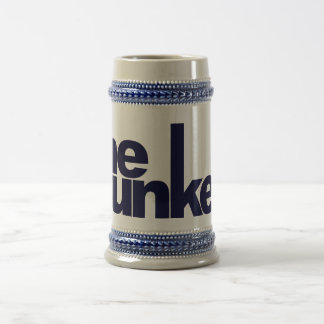 Chope À Bière stein de soute