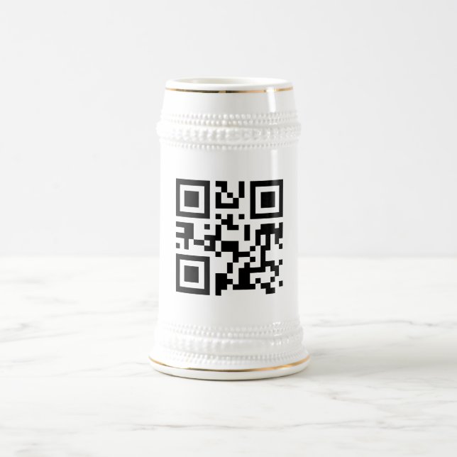 Chope À Bière Stein/Krug (Centre)