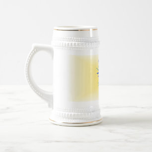 Chope À Bière Stein - sentiment frit ?