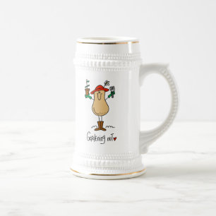 Chope À Bière T-shirts et cadeaux pour passionnés de jardinage