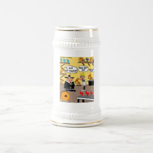 Chope À Bière T'as des Tuba 4? Cartes Cadeaux Drôles Tuba T-Shir