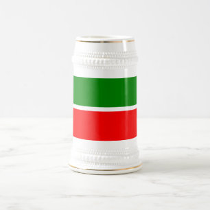 Chope À Bière Tatarstan