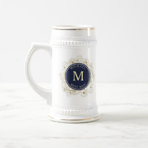 Chope À Bière Témoin élégant