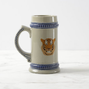 Chope À Bière Tiger