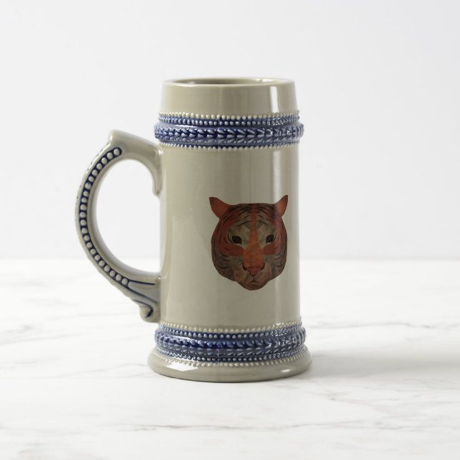 Chope À Bière Tigre automatique (Gauche)