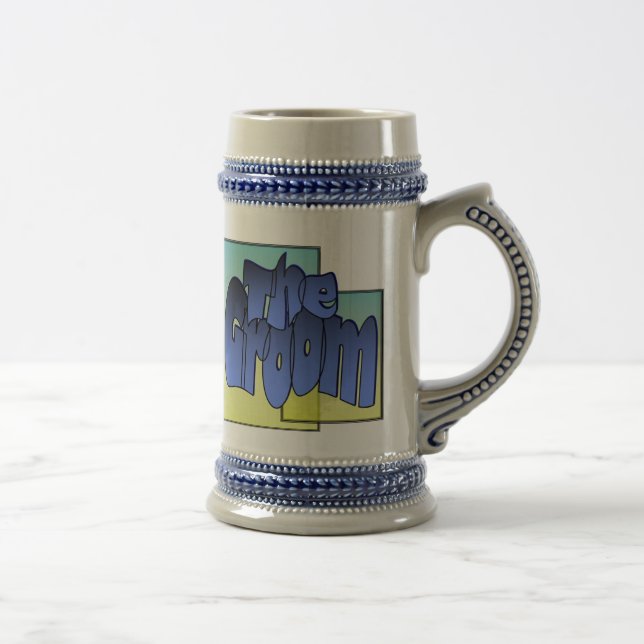 Chope À Bière Toilettez dans le style lite de carcasse des (Droite)