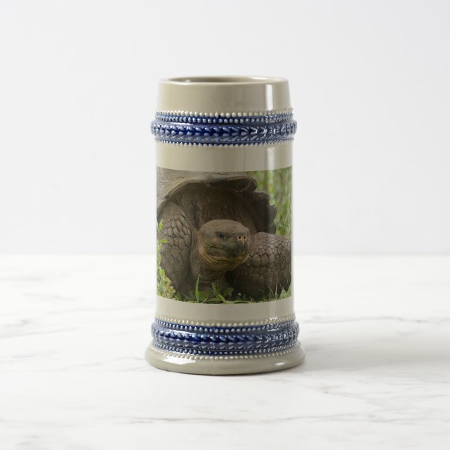 Chope À Bière Tortue géante (Centre)