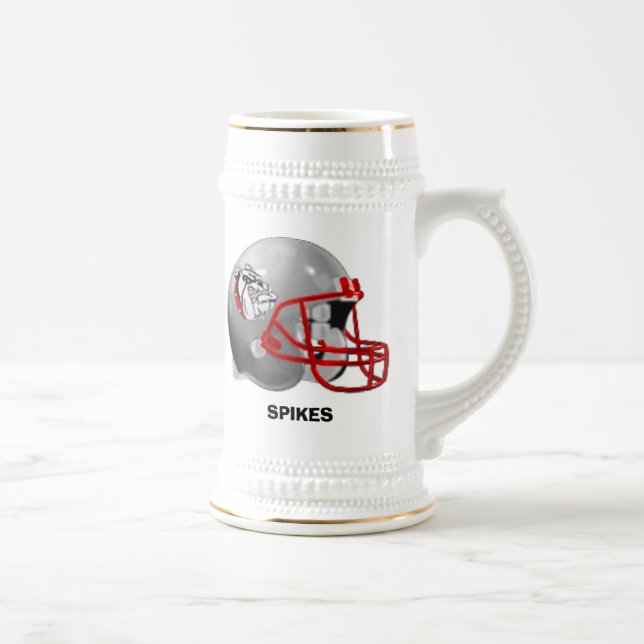 CHOPE À BIÈRE TRANSITOIRES (Droite)