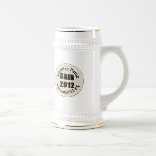 Chope À Bière Trendies Panic Stein
