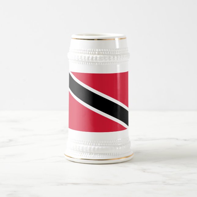 Chope À Bière Trinité-et-Tobago (Centre)
