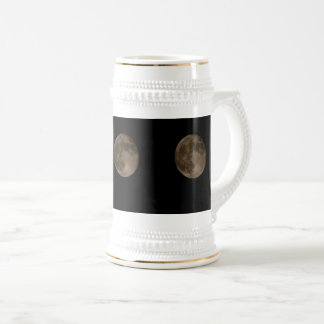 Chope À Bière Trois Pleines lunes