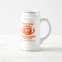 TRPS Football Mug/Stein