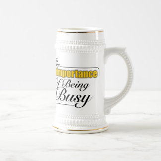 CHOPE À BIÈRE TUOBB