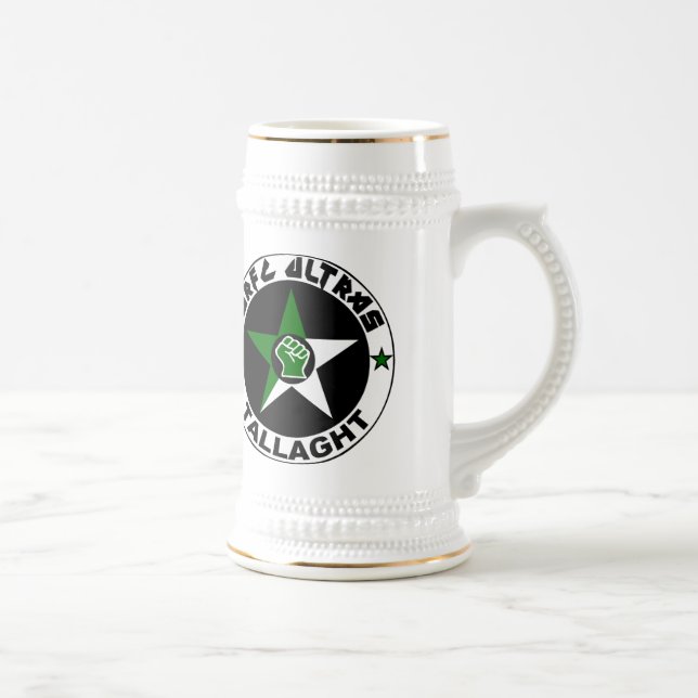 Chope À Bière Ultras Stein (Droite)