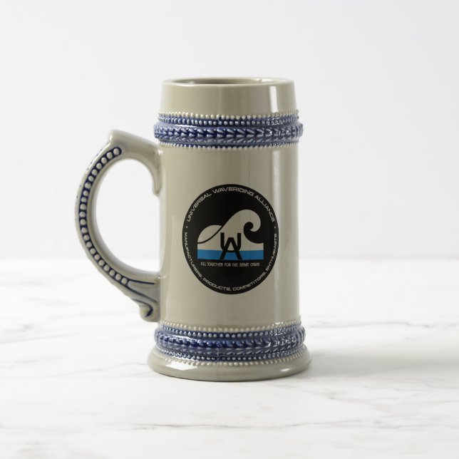 Chope À Bière UWA Stein (Gauche)