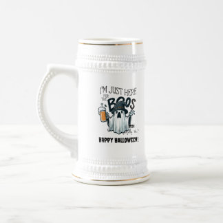 Chope À Bière Vaisselle de boisson de bière drôle personnalisabl