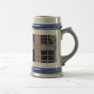 CHOPE À BIÈRE VERRES DE POSSIBILITÉ STEIN COLLECTIBLE