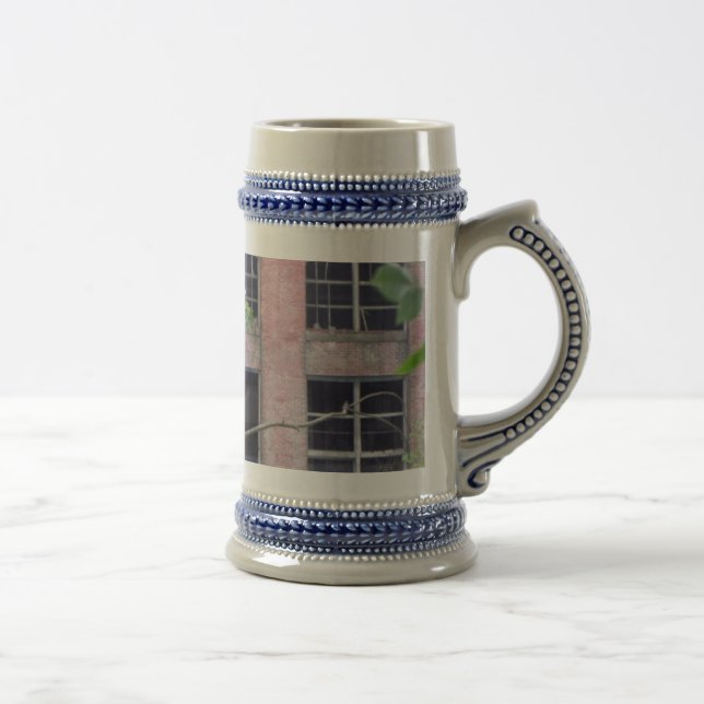 CHOPE À BIÈRE VERRES DE POSSIBILITÉ STEIN COLLECTIBLE (Droite)