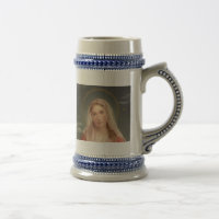VIERGE MARIE