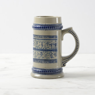 Chope À Bière Viking Stein