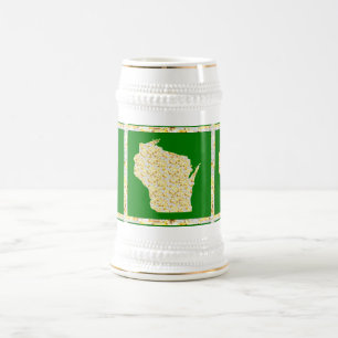 CHOPE À BIÈRE WISCONSIN