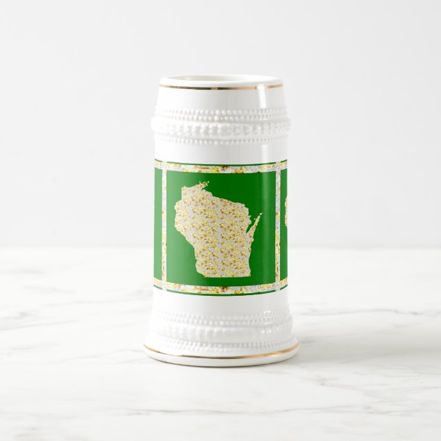 CHOPE À BIÈRE WISCONSIN (Centre)