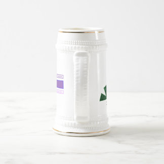 Chope À Bière Xenopus/myo1d