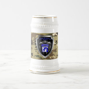Chope À Bière XVIII Airborne Corps Fort Bragg