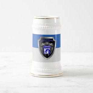 Chope À Bière XVIIIe Corps aéroporté