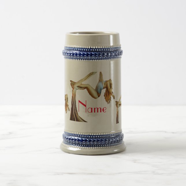 Chope À Bière yoga aérien Thunder_Cove (Centre)