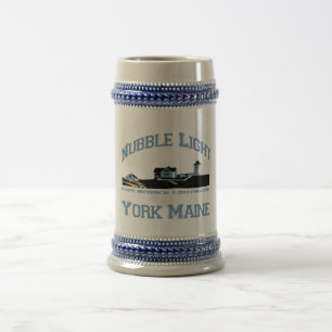 Chope À Bière York Maine