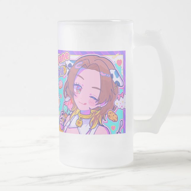 CHOPE GIVRÉE メタモルフォーゼべる (Droit)