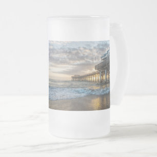 Chope Givrée 1er Sunrise 2017 Cocoa Beach