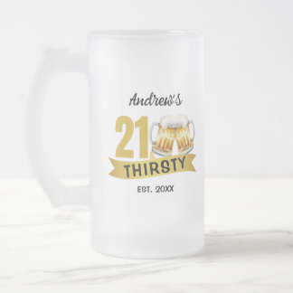 Chope Givrée 21 & SOIF-21e ANNIVERSAIRE