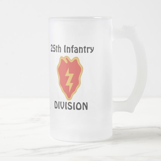 Chope Givrée 25ème Division franc m/1 de FNI (Droit)
